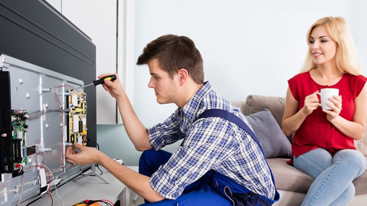 Boyabat Televizyon Tamircisi